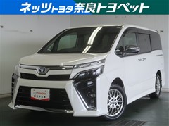 ヴォクシー HV ZS キラメキ3