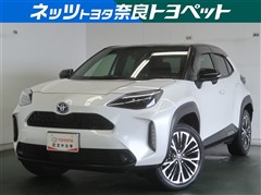 トヨタ ヤリスクロス HV Z