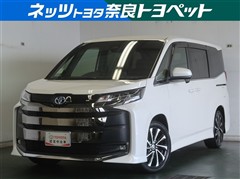 トヨタ ノア HV S-Z