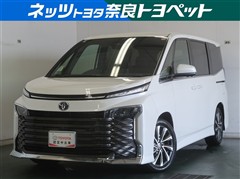 トヨタ ヴォクシー S-Z