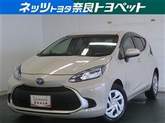 トヨタ アクア G