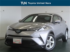 C-HR HV S
