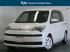 トヨタ スペイド F