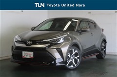 C-HR G-T