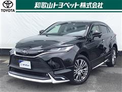 トヨタ　ハリアー Z