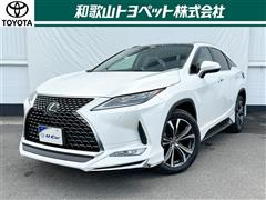 レクサス RX300 VER-L