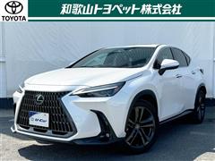 レクサス NX250 VER-L
