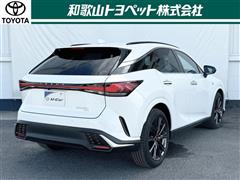 RX350 F SPORT AWD