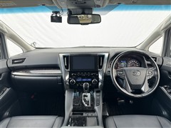 アルファード2.5S Cパッケージ