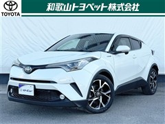C-HR HV G