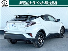 C-HR HV G