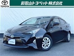 プリウス S セーフティプラス