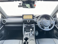 IS300 ヒョウジュンシャ