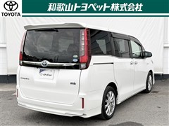 エスクァイア HV GI