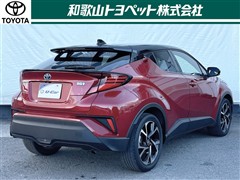 C-HR G