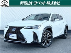 レクサス UX250h F SPORT AWD