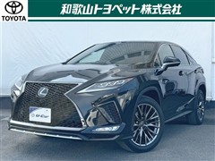 レクサス RX300 F SPORT AWD