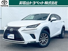 レクサス NX300 I-PKG
