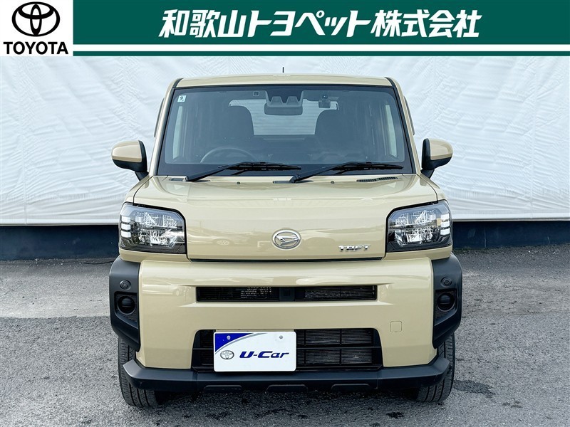 価格交渉可◇X TREME-J XJ◇タフト外し タフト X（156010138558）の中古車 | トヨタ認定中古車 | トヨタ自動車