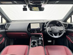 NX350h ヒョウジュンシャ