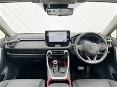 RAV4アドベンチャーオフロード2