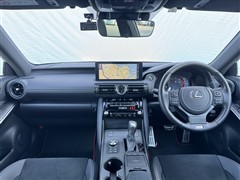 IS300 FSPORT ModeBk3