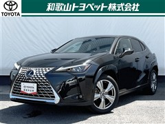UX250h グレイスフル Exp