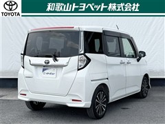 ルーミー カスタムG-T