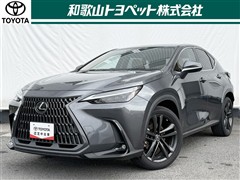 レクサス NX250 VER-L