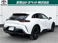 クラウン スポーツ Z