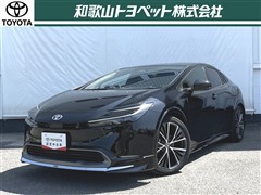 トヨタ プリウス Z