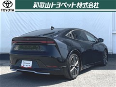 プリウス Z