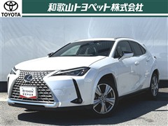 UX250h グレイスフル Exp
