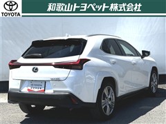 UX250h グレイスフル Exp