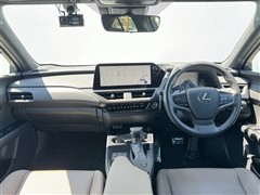 UX250h グレイスフル Exp