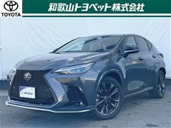 NX350h F SPORT