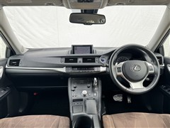 CT200h VER-C