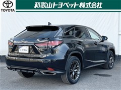 RX300 F SPORT