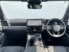GX550 VER-L AWD