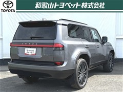 GX550 VER-L AWD