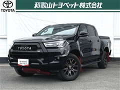トヨタ ハイラックス Z GRスポーツ
