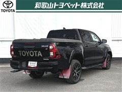 ハイラックス Z GRスポーツ