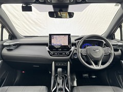 カローラクロスHV Z 4WD