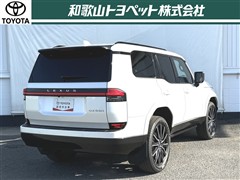 GX550 VER-L AWD