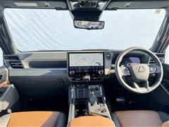 GX550 VER-L AWD