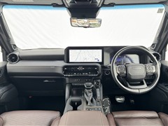 ランドクルーザー250 ZX
