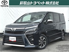トヨタ ヴォクシー ZS キラメキ