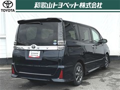 ヴォクシー ZS キラメキ