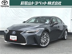 IS300h VER-L