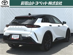 クラウンスポーツ Z